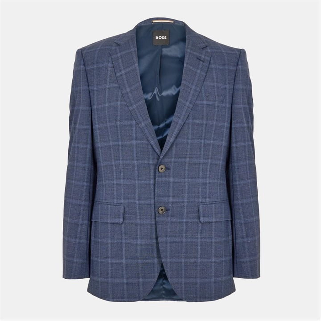 Hugo Boss H-Jasper-Mm-C-224 10243544 01 - Blue